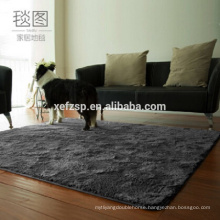 house plans modern polyester carpet pattern carpet
100% polyester printed waterproof soft shaggy rug